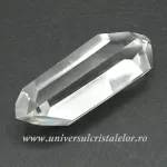 Dublu varf cristal de stanca Dublu varf cristal de stanca