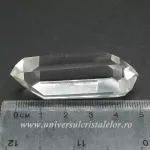 Dublu varf cristal de stanca Dublu varf cristal de stanca
