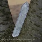 Dublu varf cristal de stanca