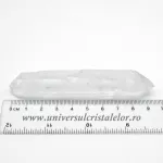 Dublu varf cristal de stanca