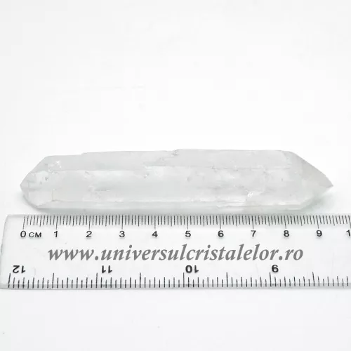 Dublu varf cristal de stanca