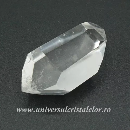 Dublu varf cristal de stanca Dublu varf cristal de stanca