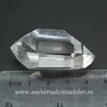 Dublu varf cristal de stanca Dublu varf cristal de stanca