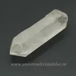 Dublu varf cristal de stanca Dublu varf cristal de stanca