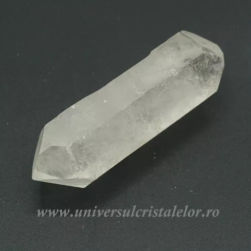 Dublu varf cristal de stanca Dublu varf cristal de stanca