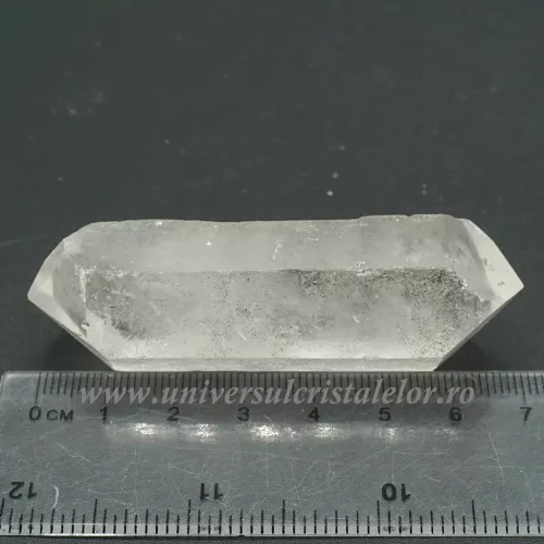 Dublu varf cristal de stanca Dublu varf cristal de stanca