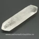 Dublu varf cristal de stanca Dublu varf cristal de stanca