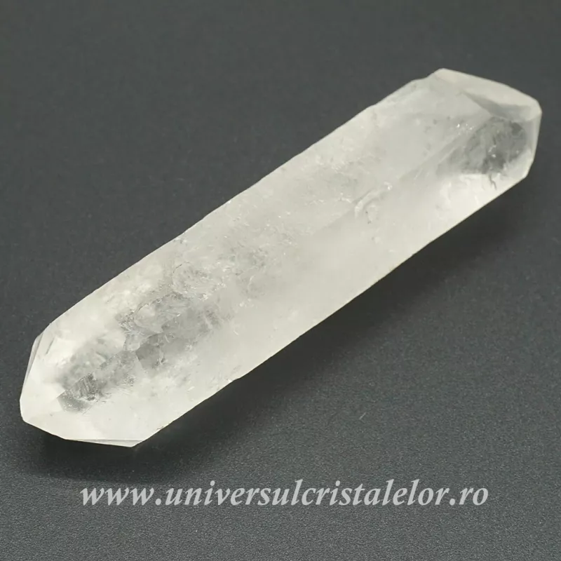 Dublu varf cristal de stanca Dublu varf cristal de stanca