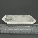 Dublu varf cristal de stanca Dublu varf cristal de stanca