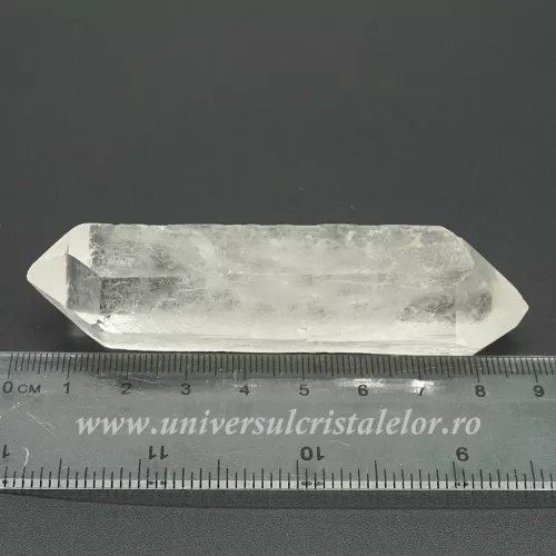 Dublu varf cristal de stanca Dublu varf cristal de stanca