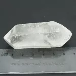 Dublu varf cristal de stanca