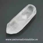 Dublu varf cristal de stanca Dublu varf cristal de stanca