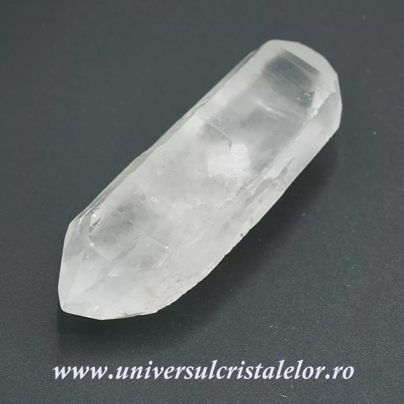 Dublu varf cristal de stanca Dublu varf cristal de stanca