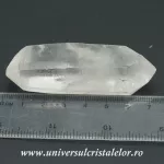 Dublu varf cristal de stanca Dublu varf cristal de stanca