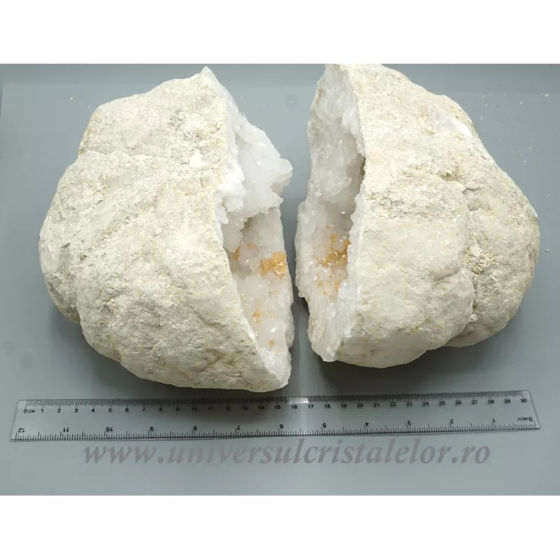 Geoda cuart Geoda cuart