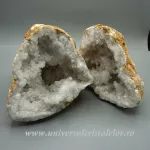 Geoda cuart Geoda cuart