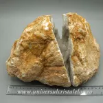 Geoda cuart Geoda cuart