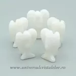 Inger cuart alb laptos