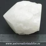 Cuart alb laptos varf cu baza Cuart alb laptos varf cu baza