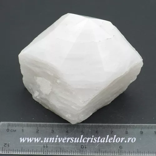 Cuart alb laptos varf cu baza Cuart alb laptos varf cu baza