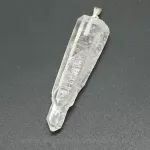 Pandantiv cristal de stanca