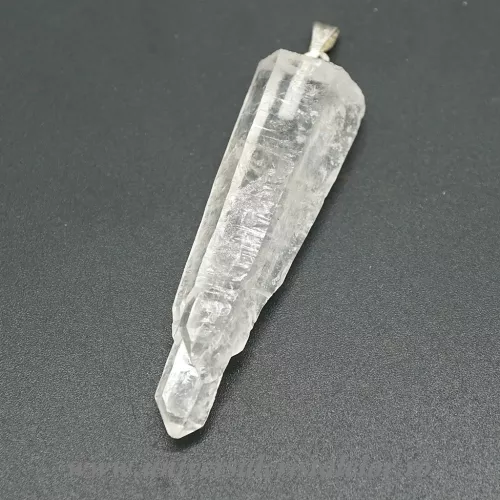 Pandantiv cristal de stanca