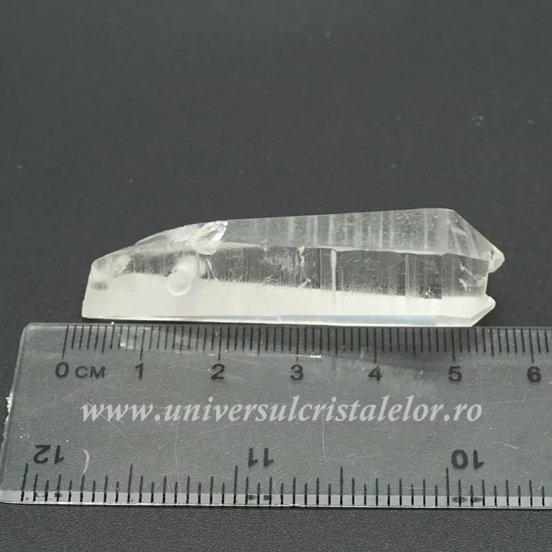 Pandantiv cristal de stanca Pandantiv cristal de stanca