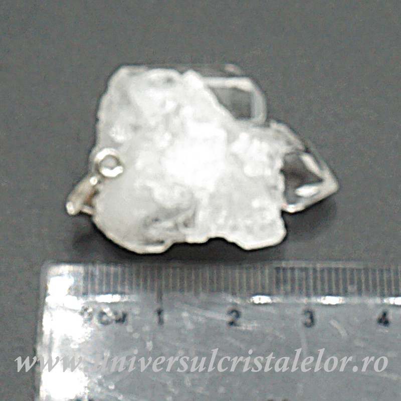Pandantiv cristal de stanca Pandantiv cristal de stanca