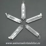 Pandantiv cristal de stanca varf Pandantiv cristal de stanca varf