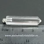 Pandantiv cristal de stanca varf Pandantiv cristal de stanca varf