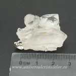 Pandantiv cristal de stanca Pandantiv cristal de stanca