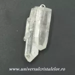 Pandantiv cristal de stanca Pandantiv cristal de stanca