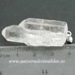 Pandantiv cristal de stanca Pandantiv cristal de stanca