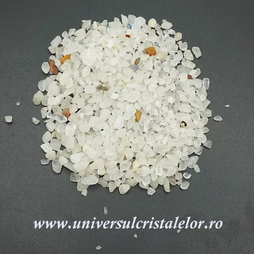 Pietre chips cuart cu sulf Pietre chips cuart cu sulf