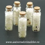 Sticluta cuart cu sulf