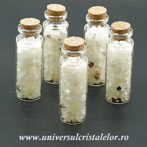 Sticluta cuart cu sulf Sticluta cuart cu sulf