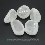 Cristal de stanca piatra clarvazatorului Cristal de stanca piatra clarvazatorului