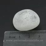Cristal de stanca piatra clarvazatorului Cristal de stanca piatra clarvazatorului