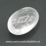 Cristal de stanca polisat Cristal de stanca polisat