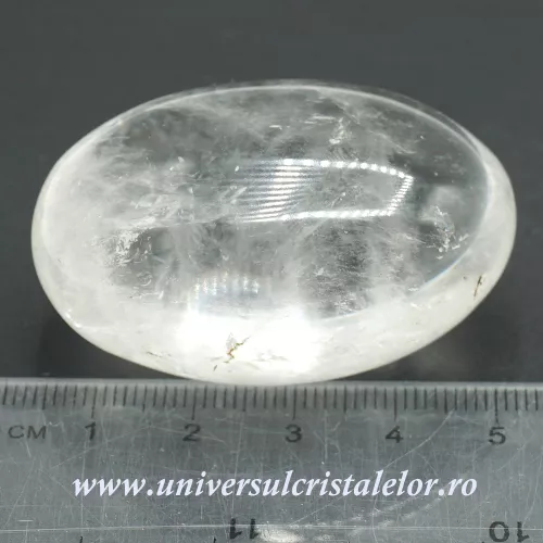 Cristal de stanca polisat Cristal de stanca polisat