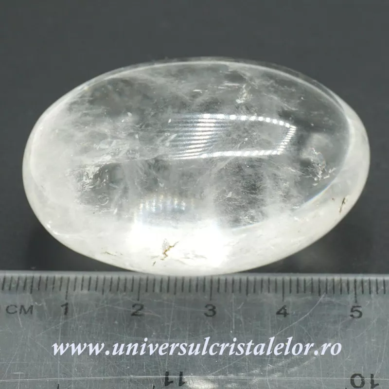 Cristal de stanca polisat Cristal de stanca polisat