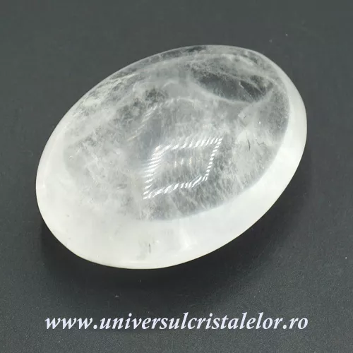 Cristal de stanca polisat Cristal de stanca polisat