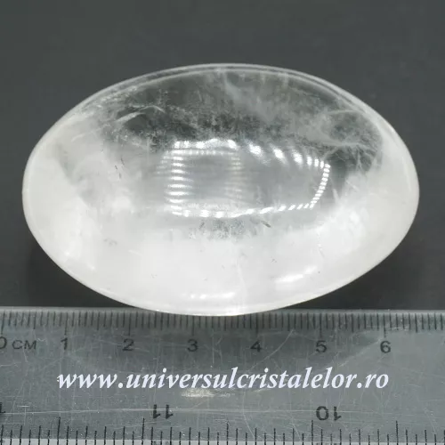 Cristal de stanca polisat Cristal de stanca polisat