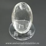 Cristal de stanca polisat Cristal de stanca polisat