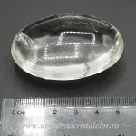 Cristal de stanca polisat Cristal de stanca polisat