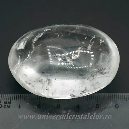 Cristal de stanca polisat m1