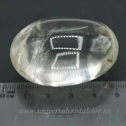 Cristal de stanca polisat