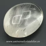 Cristal de stanca polisat Cristal de stanca polisat