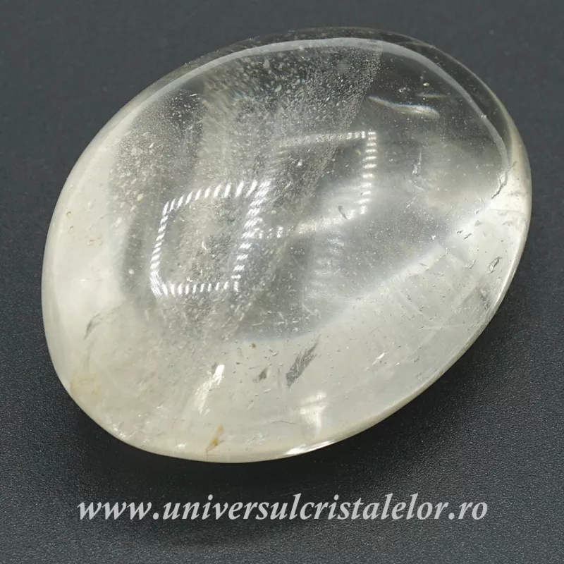 Cristal de stanca polisat Cristal de stanca polisat