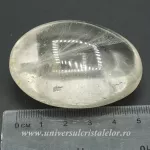 Cristal de stanca polisat Cristal de stanca polisat